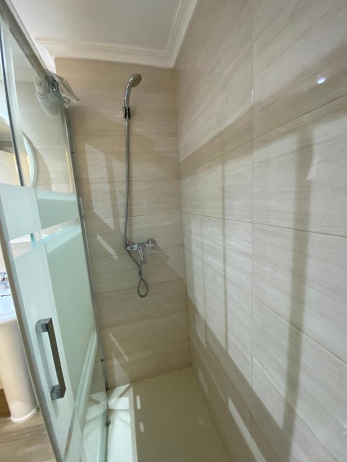 Apartamentos Carmela Benidorm Exterior foto